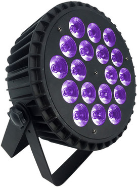 Xline LED PAR 1818 0