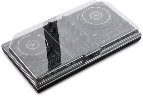 Decksaver Pioneer DDJ-200 0