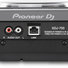 Decksaver Pioneer XDJ-700 2