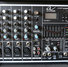 Alpha Audio A-Amp Compact 700 Coax 3