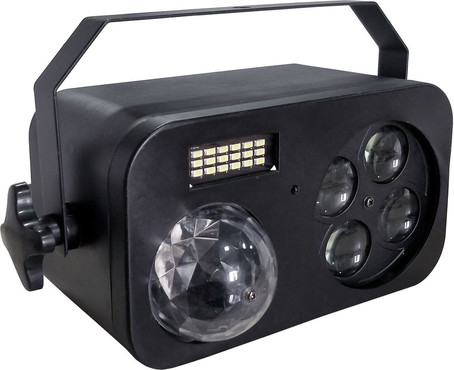 Xline Gobo Mini 0