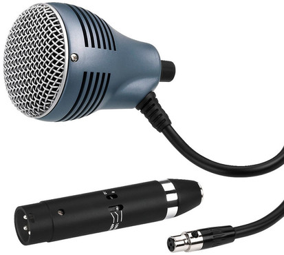 JTS CX-520 + MA-500 0