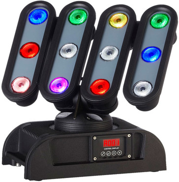 Robe CityFlex 48 0