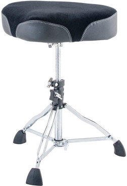 Dixon PSN-14 Motorcycle Drum Throne 0