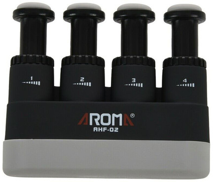 Aroma AHF-02 Black 0