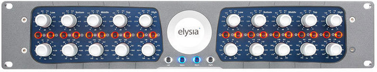 Elysia museq 0