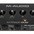 M-Audio M-Track Duo 1