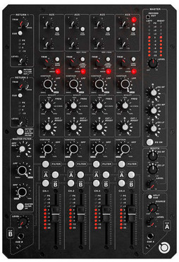 PLAYdifferently Model 1.4 0