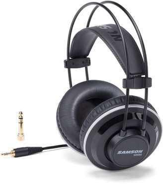 Samson SR990 0