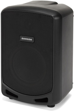 Samson Escape Plus 0