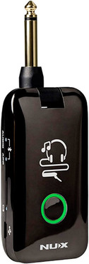Nux MP-2 Mighty Plug 0
