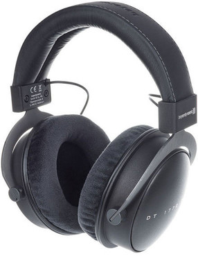 Beyerdynamic DT 1770 Pro 250 Ohm 0
