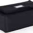 Gator G-LCD-TOTE-SMX2 Small Padded Dual LCD Transport Bag 8