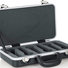 Gator GM-6-PE 6 Microphones Case 5