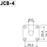 Gotoh JCB 4C 3