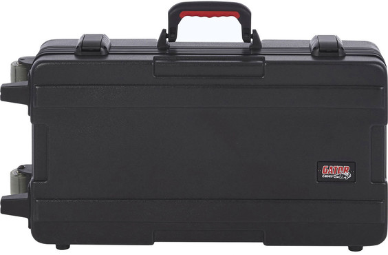 Gator GHELIXFLOOR Helix Floor Case 1