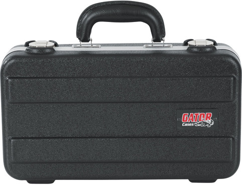 Gator GM-6-PE 6 Microphones Case 1