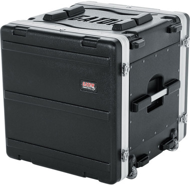 Gator GRR-10L 10U Rack Rolling 1