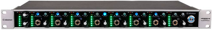 Alctron HP800 V2 0
