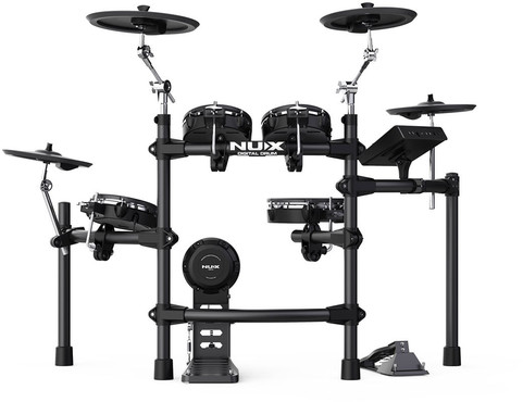 Nux DM-7X 0