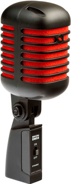 Proel Eikon DM55V2RDBK 0