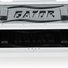 Gator GR-2S 2U Audio Rack Shallow 7
