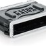 Gator GR-2S 2U Audio Rack Shallow 6