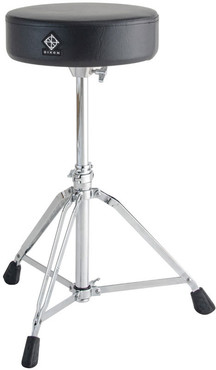 Dixon PSN-8 Round Drum Throne 0