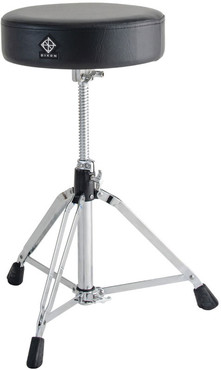Dixon PSN-9 Round Drum Throne 0