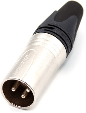 Neutrik NC3MXX 1
