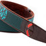 RightOn Straps Nashville Teal 1
