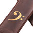 RightOn Straps Fakey Brown 2