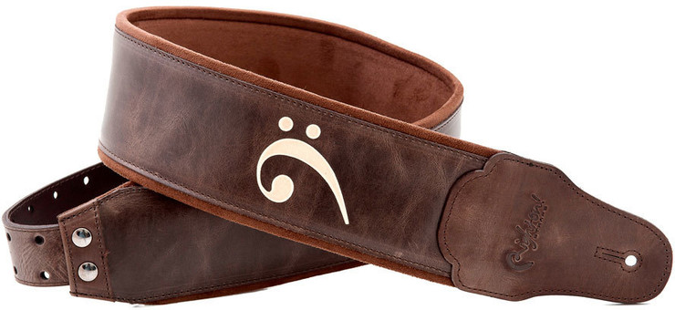 RightOn Straps Fakey Brown 0