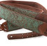 RightOn Straps Blackguard Teal 7