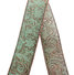 RightOn Straps Blackguard Teal 6