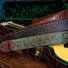 RightOn Straps Blackguard Teal 3