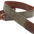 RightOn Straps Blackguard Teal 1