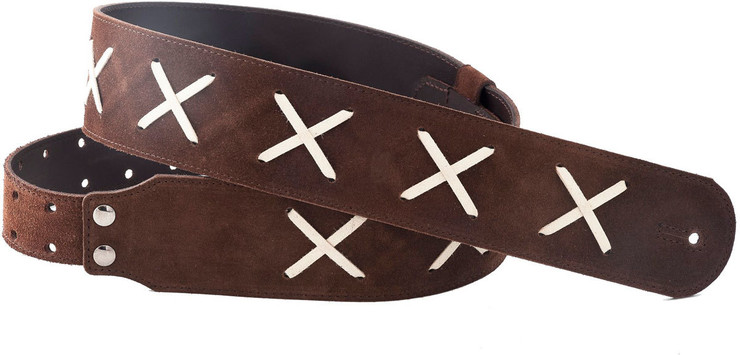 RightOn Straps Legend DG Brown 0