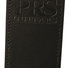 PRS 2'' Black Studded Leather Guitar Strap 3