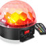 Behringer DD610-R Diamond Dome 1