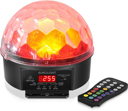 Behringer DD610-R Diamond Dome 0