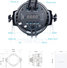 Big Dipper LC002-HB 2