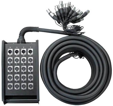 NordFolk NSBL923 30m 0