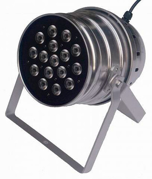 Euro DJ LED PAR 64-8W/45 0