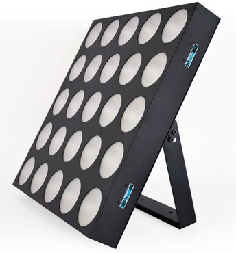 Euro DJ LED MATRIX RGB 25 0