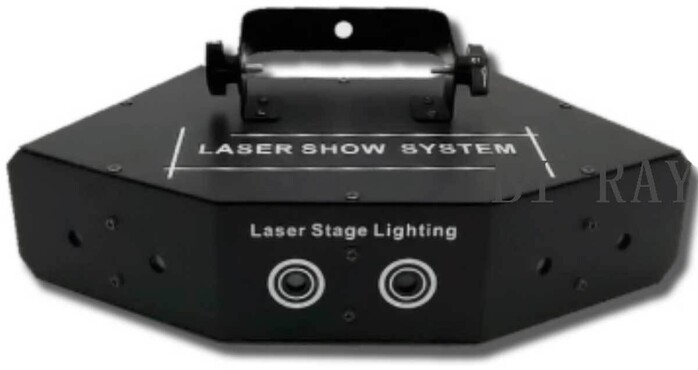 Bi Ray L300RGB 0