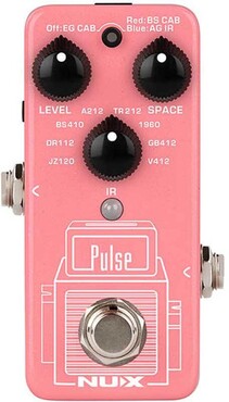 Nux NSS-4 Pulse 0