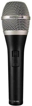 Beyerdynamic TG V50 s 0