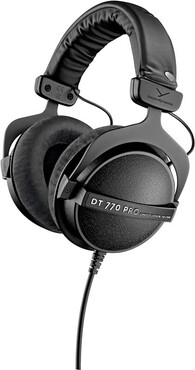 Beyerdynamic DT 770 Pro 250 Ohm Black LE 0