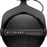 Beyerdynamic DT 770 Pro 80 Ohm Black LE 1